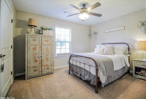 7048 Rolling Meadow Loop, Benton, AR 72015 photo 30