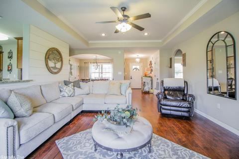 7048 Rolling Meadow Loop, Benton, AR 72015 photo 14