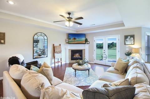 7048 Rolling Meadow Loop, Benton, AR 72015 photo 12