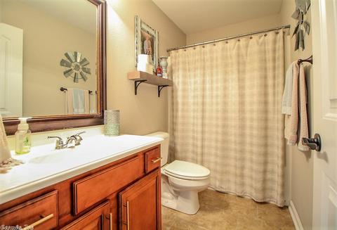 7048 Rolling Meadow Loop, Benton, AR 72015 photo 33