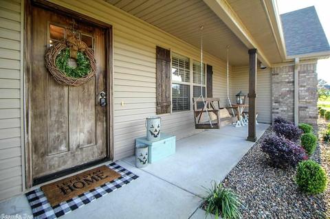 7048 Rolling Meadow Loop, Benton, AR 72015 photo 2