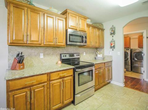 7048 Rolling Meadow Loop, Benton, AR 72015 photo 21
