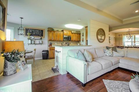 7048 Rolling Meadow Loop, Benton, AR 72015 photo 16