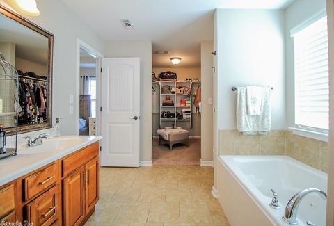 7048 Rolling Meadow Loop, Benton, AR 72015 photo 25