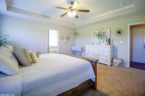 7048 Rolling Meadow Loop, Benton, AR 72015 photo 24