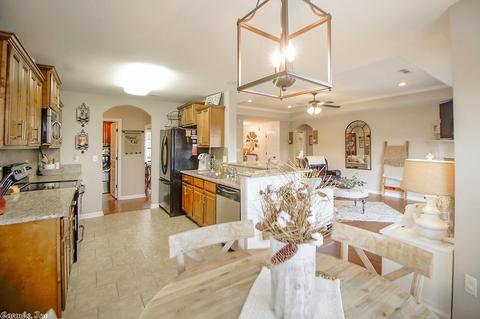 7048 Rolling Meadow Loop, Benton, AR 72015 photo 11