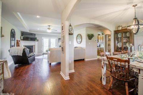 7048 Rolling Meadow Loop, Benton, AR 72015 photo 8