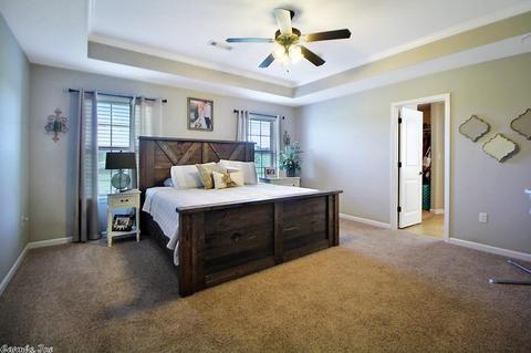7048 Rolling Meadow Loop, Benton, AR 72015 photo 23