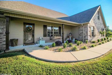 7048 Rolling Meadow Loop, Benton, AR 72015 photo 3