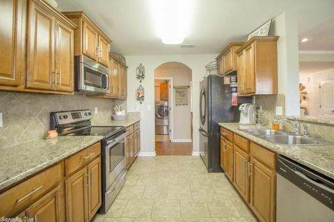 7048 Rolling Meadow Loop, Benton, AR 72015 photo 22