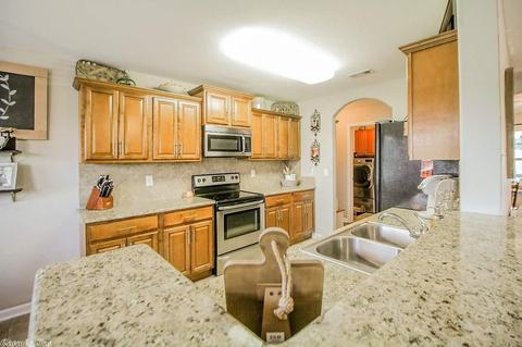 7048 Rolling Meadow Loop, Benton, AR 72015 photo 20