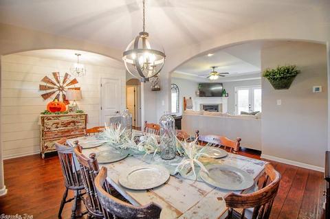 7048 Rolling Meadow Loop, Benton, AR 72015 photo 7