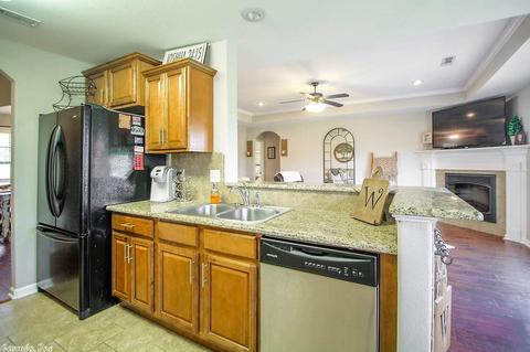 7048 Rolling Meadow Loop, Benton, AR 72015 photo 18