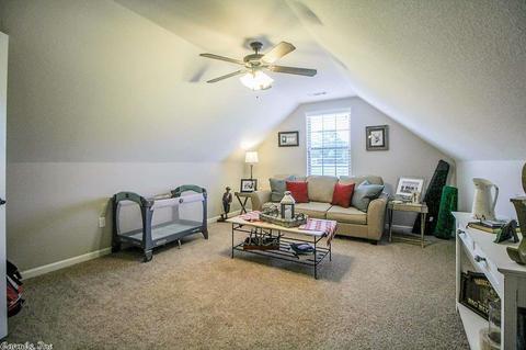 7048 Rolling Meadow Loop, Benton, AR 72015 photo 34