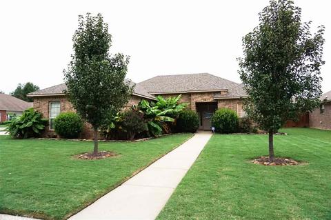 38 Waterloo Loop, Vilonia, AR 72173 photo 1