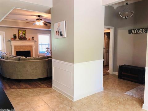 38 Waterloo Loop, Vilonia, AR 72173 photo 3