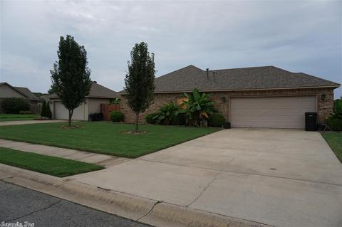 38 Waterloo Loop, Vilonia, AR 72173 photo 25