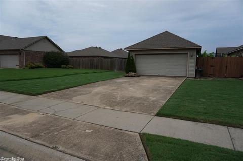 38 Waterloo Loop, Vilonia, AR 72173 photo 28
