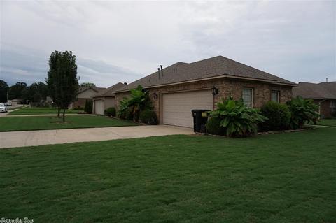 38 Waterloo Loop, Vilonia, AR 72173 photo 24