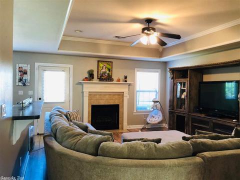 38 Waterloo Loop, Vilonia, AR 72173 photo 6