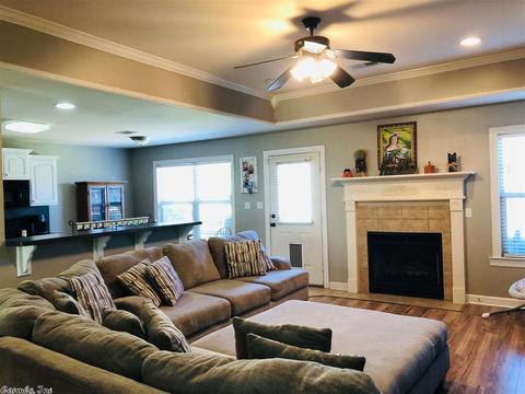 38 Waterloo Loop, Vilonia, AR 72173 photo 7