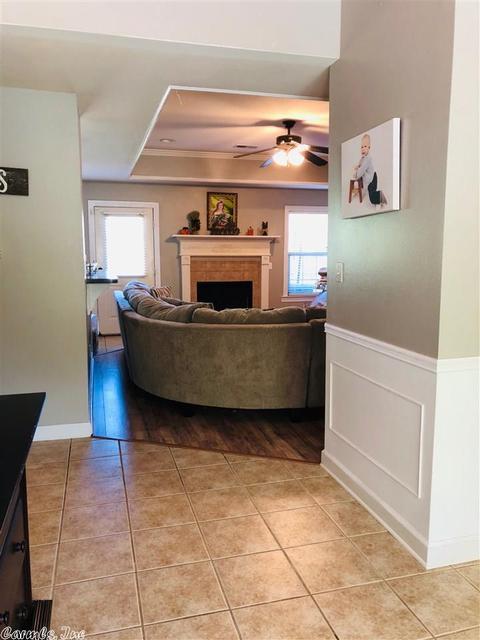 38 Waterloo Loop, Vilonia, AR 72173 photo 4