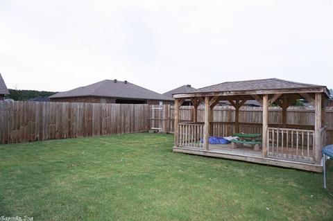 38 Waterloo Loop, Vilonia, AR 72173 photo 22