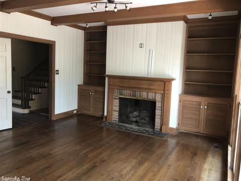 2305 Beau Monde, Pine Bluff, AR 71603 photo 5