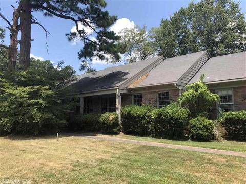 2305 Beau Monde, Pine Bluff, AR 71603 photo 1