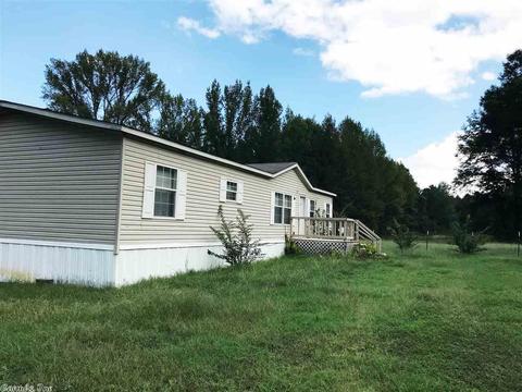 481 Union Chaple, Springfield, AR 72157 photo 1