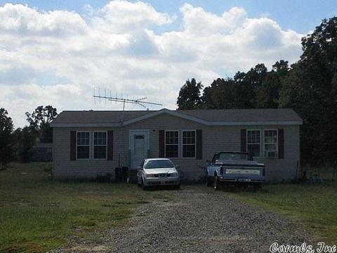 105 W Chad, Ward, AR 72176 photo 1