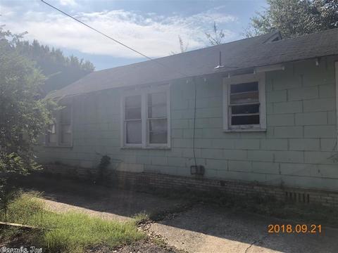 2100 S Linden St, Pine Bluff, AR 71603 photo 5