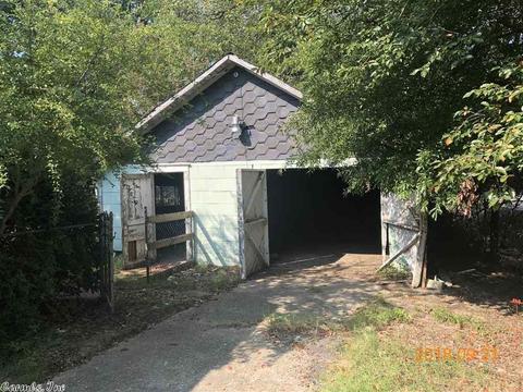 2100 S Linden St, Pine Bluff, AR 71603 photo 7