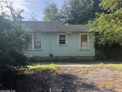 2100 S Linden St, Pine Bluff, AR 71603 photo 4