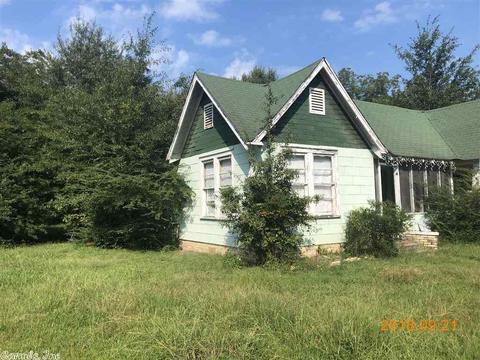 2100 S Linden St, Pine Bluff, AR 71603 photo 2