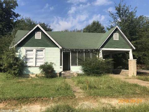 2100 S Linden St, Pine Bluff, AR 71603 photo 1