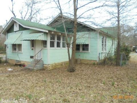 2100 S Linden St, Pine Bluff, AR 71603 photo 10