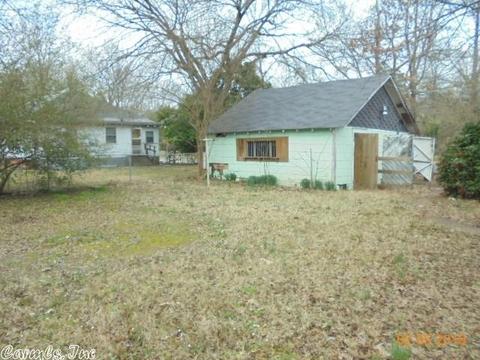 2100 S Linden St, Pine Bluff, AR 71603 photo 6