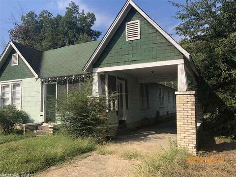 2100 S Linden St, Pine Bluff, AR 71603 photo 3