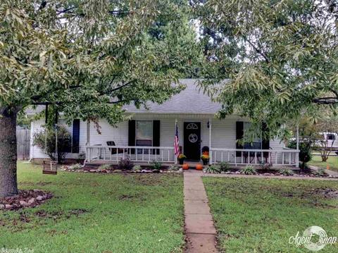 102 Cotton Ln, Lonoke, AR 72086 photo 1