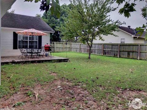 102 Cotton Ln, Lonoke, AR 72086 photo 14
