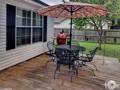 102 Cotton Ln, Lonoke, AR 72086 photo 13