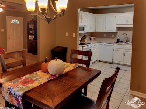 102 Cotton Ln, Lonoke, AR 72086 photo 5