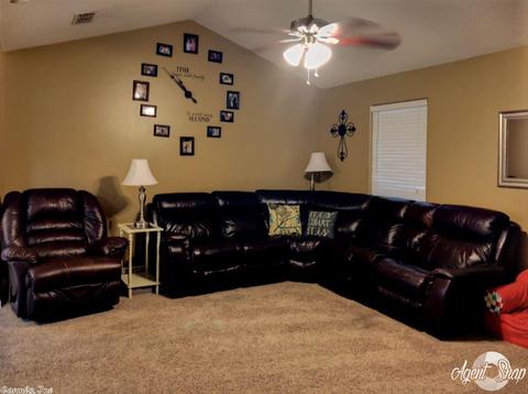 102 Cotton Ln, Lonoke, AR 72086 photo 2