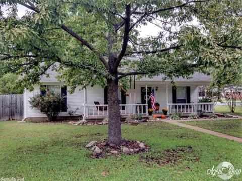 102 Cotton Ln, Lonoke, AR 72086 photo 15