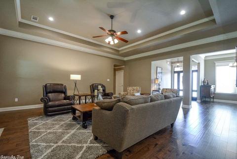 3608 Buckskin Rd, Benton, AR 72015 photo 16