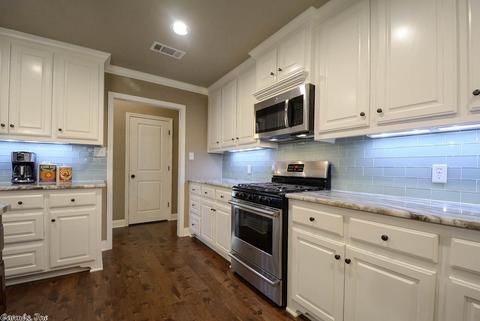 3608 Buckskin Rd, Benton, AR 72015 photo 6