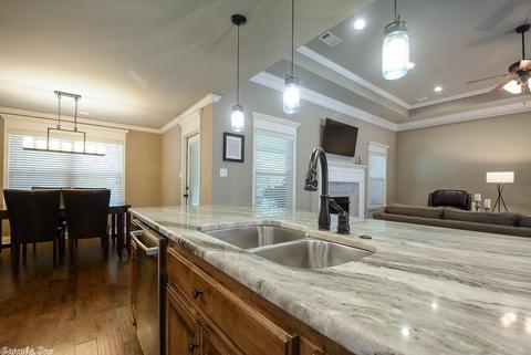 3608 Buckskin Rd, Benton, AR 72015 photo 10