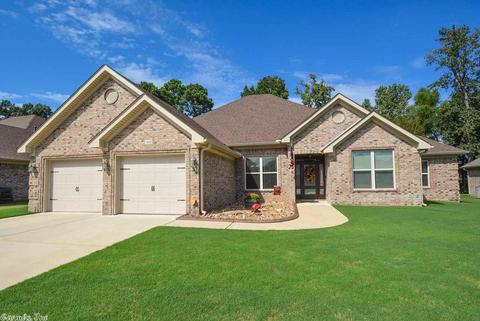 3608 Buckskin Rd, Benton, AR 72015 photo 1