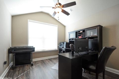 3608 Buckskin Rd, Benton, AR 72015 photo 33